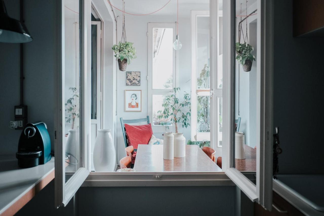 レッジョ・エミリア Sm Hospitality Wybicki Bed & Breakfast エクステリア 写真