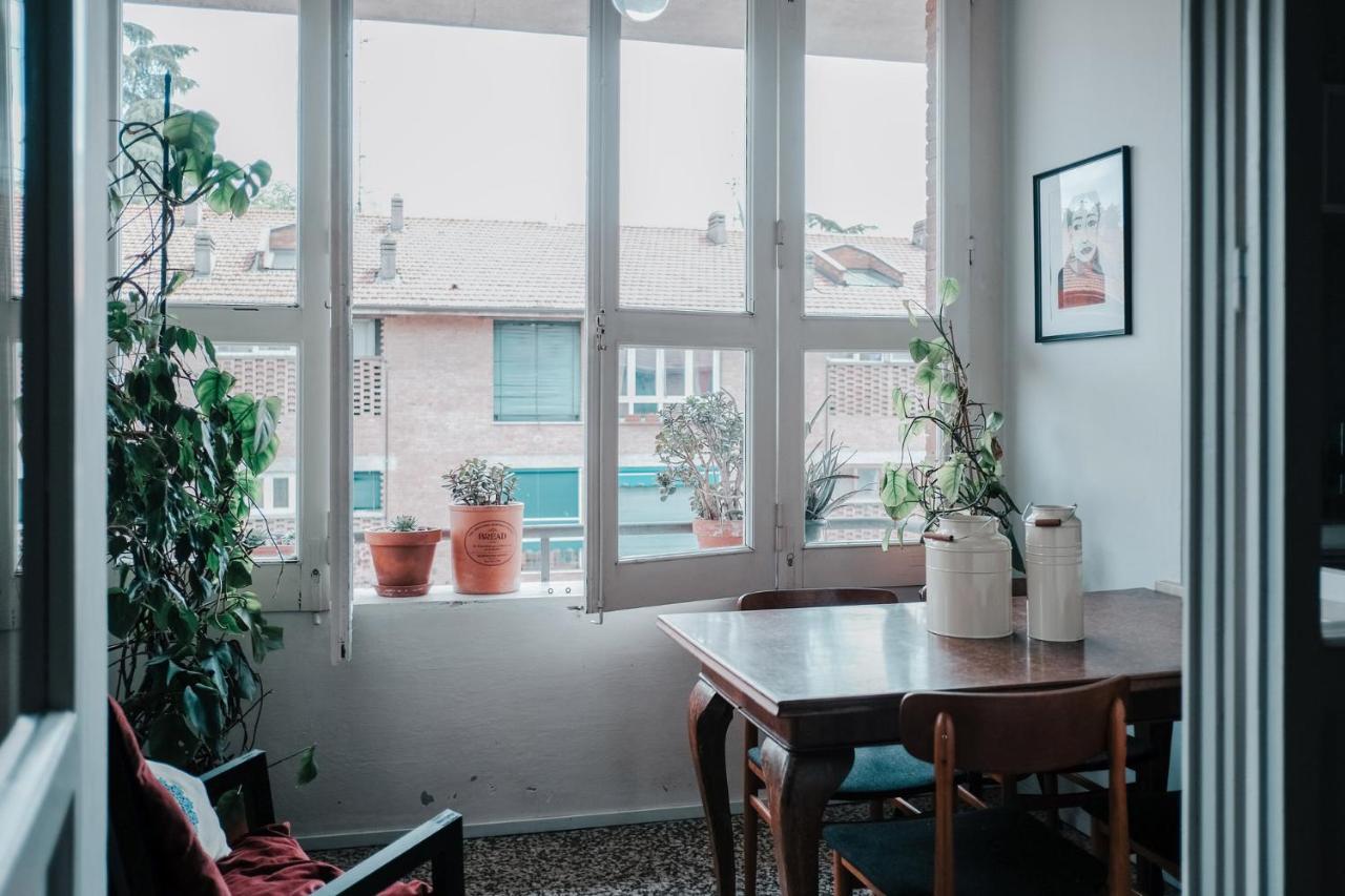 レッジョ・エミリア Sm Hospitality Wybicki Bed & Breakfast エクステリア 写真
