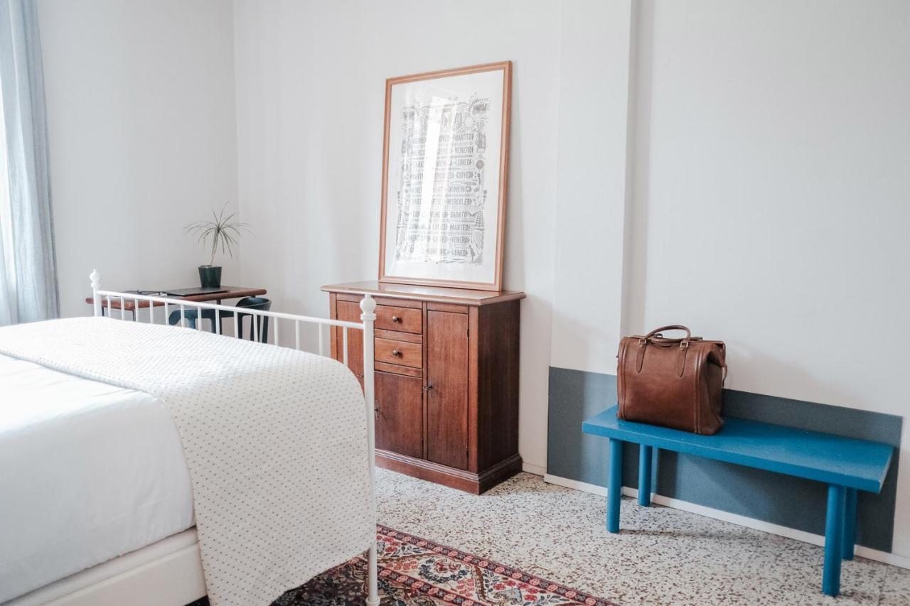 レッジョ・エミリア Sm Hospitality Wybicki Bed & Breakfast エクステリア 写真