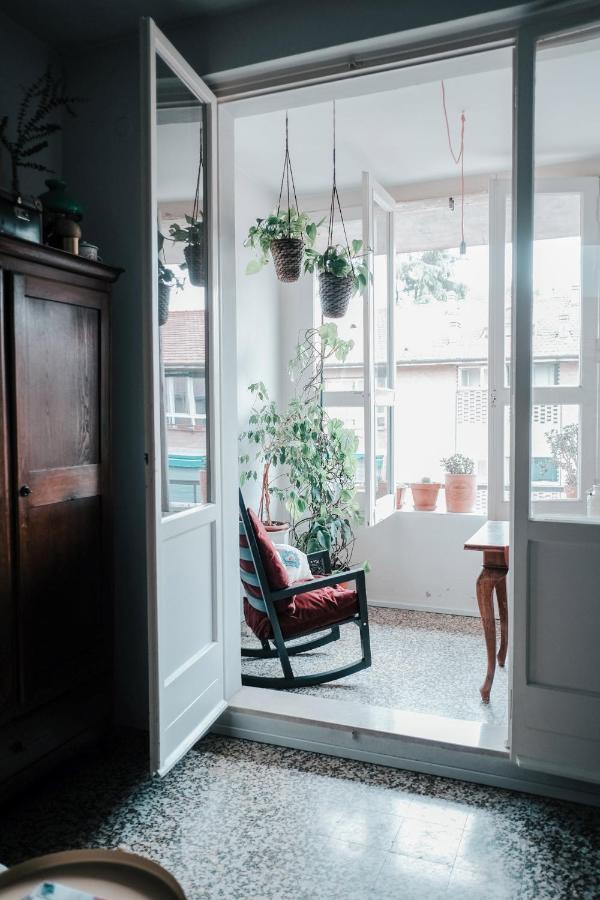 レッジョ・エミリア Sm Hospitality Wybicki Bed & Breakfast エクステリア 写真