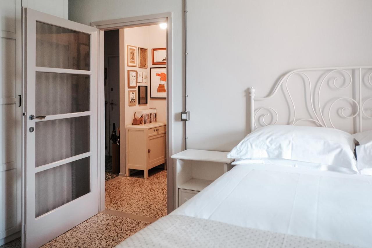 レッジョ・エミリア Sm Hospitality Wybicki Bed & Breakfast エクステリア 写真