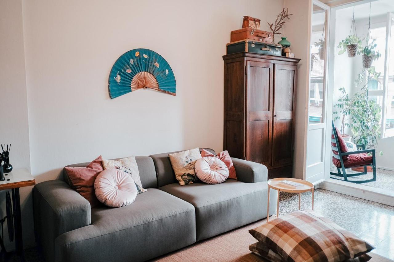 レッジョ・エミリア Sm Hospitality Wybicki Bed & Breakfast エクステリア 写真