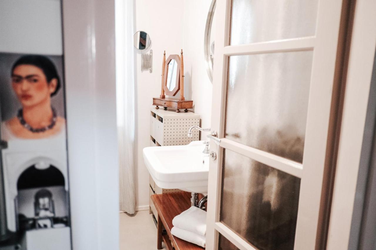 レッジョ・エミリア Sm Hospitality Wybicki Bed & Breakfast エクステリア 写真