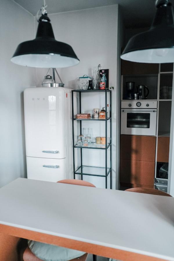レッジョ・エミリア Sm Hospitality Wybicki Bed & Breakfast エクステリア 写真