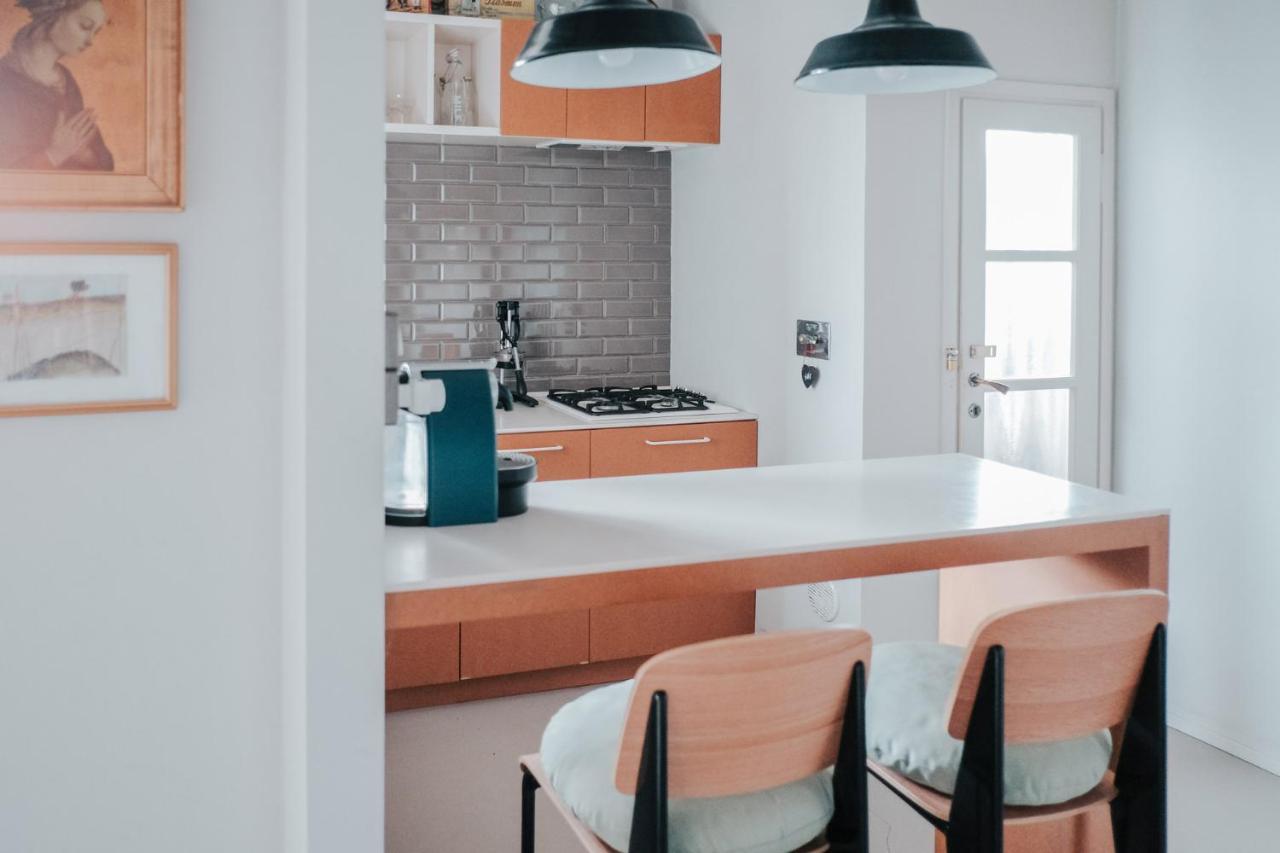 レッジョ・エミリア Sm Hospitality Wybicki Bed & Breakfast エクステリア 写真