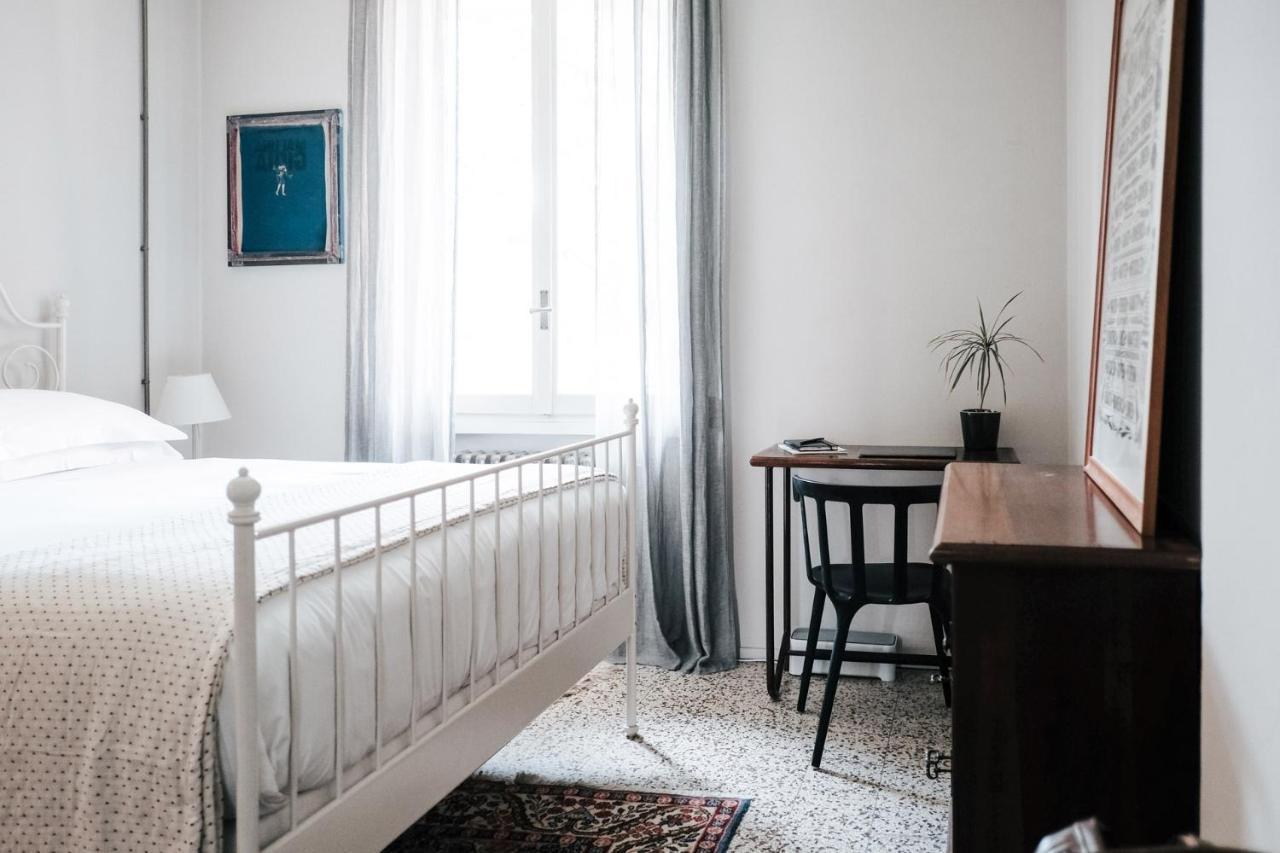 レッジョ・エミリア Sm Hospitality Wybicki Bed & Breakfast エクステリア 写真